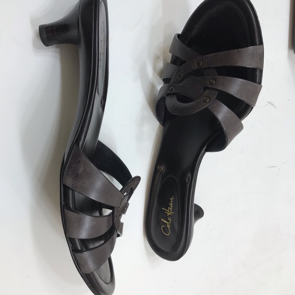 Cole Haan Ronda Slide Sandal - Picture 6 of 10